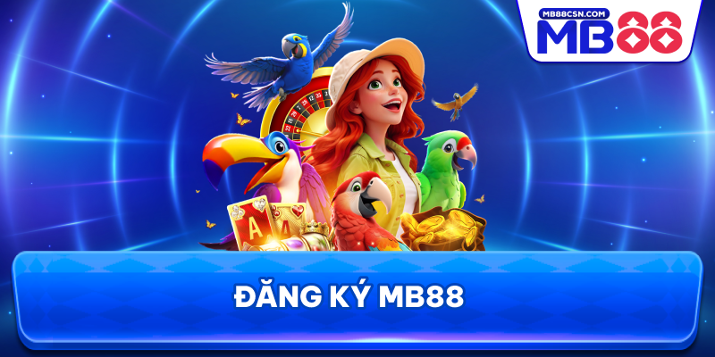 Đăng ký MB88